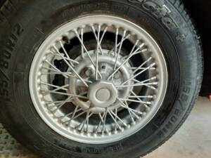 Image 33/68 of FIAT 850 Moretti Sportiva (1969)