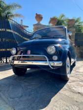 Immagine 61/90 di FIAT 500 L (1971)