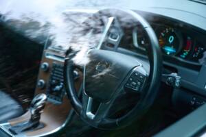 Bild 48/50 von Volvo XC60 T6 (2014)