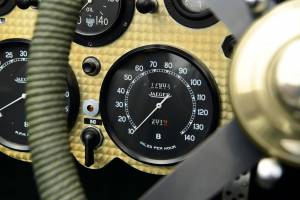 Image 27/50 of Bentley 6 1&#x2F;2 Litre Petersen Special (1935)