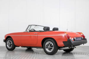 Bild 6/50 von MG MGB (1976)