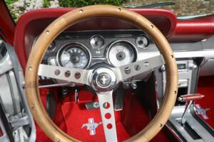 Immagine 22/50 di Ford Mustang GT (1968)