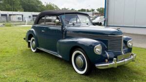 Imagen 3/20 de Opel Kapitän (1939)