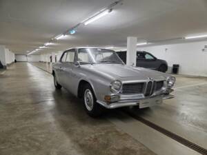 Image 3/19 of BMW 3200 CS (1964)