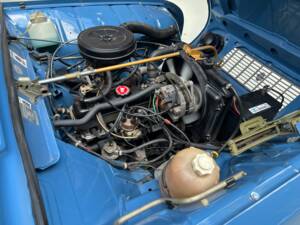 Imagen 26/32 de Renault R 4 TL (1985)