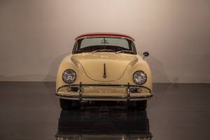 Immagine 8/12 di Porsche 356 A 1600 (1959)