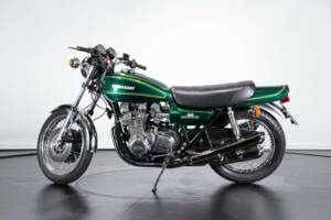 Imagen 1/50 de Kawasaki DUMMY (1976)