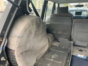 Bild 45/51 von Land Rover Range Rover Classic Vogue EFI (1989)