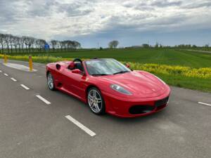 Bild 1/5 von Ferrari F430 Spider (2008)