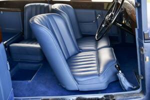 Image 23/50 de Bentley Speed Six “Blue Train” (1953)