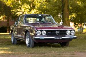Bild 24/24 von Lancia 2000 Coupe HF (1973)
