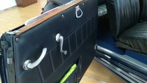 Imagen 33/50 de Mercedes-Benz 170 V Cabriolet B (1941)