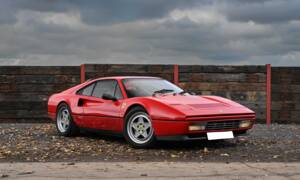 Immagine 1/28 di Ferrari 328 GTB (1989)