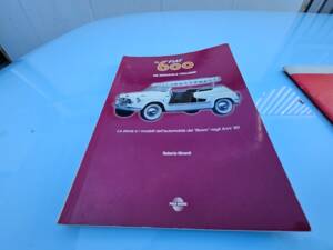 Afbeelding 26/58 van FIAT 600 D (1965)