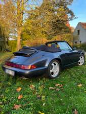 Image 2/12 of Porsche 911 Carrera 4 (1990)