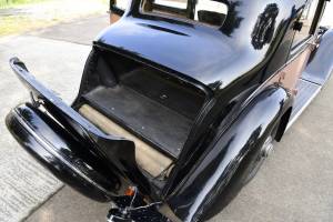 Image 32/50 of Bentley 4 1&#x2F;4 Litre (1939)