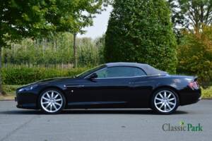 Bild 6/50 von Aston Martin DB 9 Volante (2005)