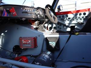 Image 13/17 of Ginetta G 4R (1965)
