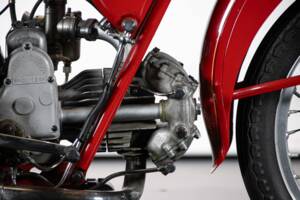 Bild 41/50 von Moto Guzzi Airone Sport (1954)