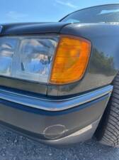 Image 39/81 de Mercedes-Benz 300 TE 4-Matic (1992)