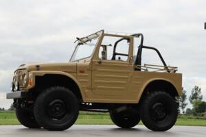 Image 23/50 de Suzuki LJ 80 (1980)
