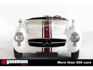 Image 2/15 of Mercedes-Benz 190 SL (1955)