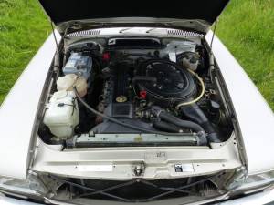 Mercedes-Benz 300 SL (R 107) Roadster 1986