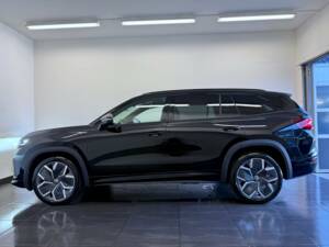 Image 8/33 de Skoda Kodiaq 2.0 TDI 4x4 (2024)
