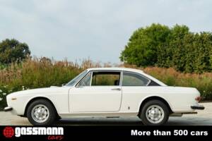 Image 4/15 of Lancia Fulvia Coupe HF 1.6 (Lusso) (1972)