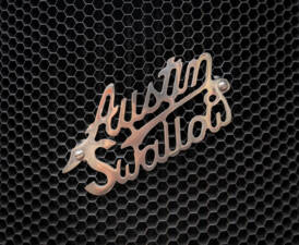 Image 11/11 de Austin 7 Swallow (1929)