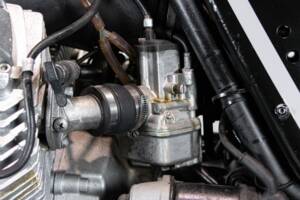 Image 26/50 of Moto Guzzi DUMMY (1986)