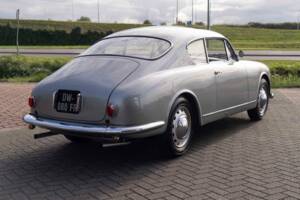 Bild 5/8 von Lancia Aurelia B20 GT 2500 (1959)