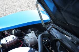 Image 35/50 of Chevrolet Corvette Stingray (1968)