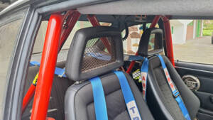 Afbeelding 6/6 van Ford Escort RS 2000 (1978)