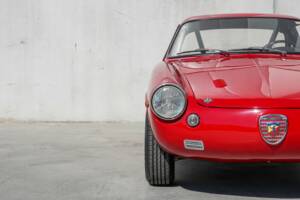 Bild 24/50 von Abarth 850 Cisitalia (1959)
