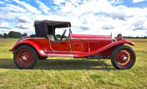 Imagen 16/50 de Alfa Romeo 6C 1750 Super Sport &#x2F; Gran Sport &#x2F; TF (1929)