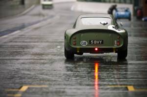 Image 11/17 of Aston Martin DP 214 (1961)