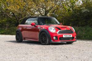 Bild 25/50 von Mini John Cooper Works (2015)