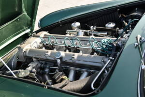 Bild 11/15 von Aston Martin DB 4 (1960)