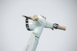 Immagine 32/50 di Gilera DUMMY (1962)