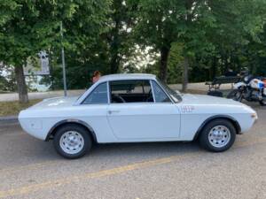 Bild 4/30 von Lancia Fulvia Rallye HF 1.6 (1970)