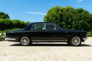 Bild 4/50 von Rolls-Royce Silver Shadow I (1972)
