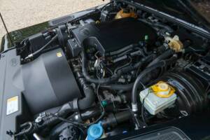 Bild 45/50 von Land Rover Defender 90 (2013)