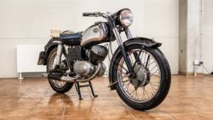 Image 2/14 de Zündapp DB 255 "Elastic 250" (1954)