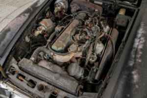 Bild 26/50 von MG MGC GT (1969)