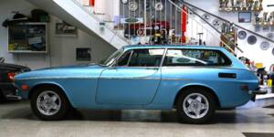 Imagen 4/15 de Volvo 1800 ES (1973)