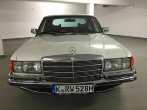Afbeelding 3/5 van Mercedes-Benz 280 SE (1979)