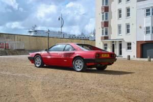 Image 20/50 of Ferrari Mondial 8 (1981)