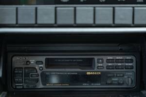 Image 49/50 of Alfa Romeo 164 2.0 (1990)