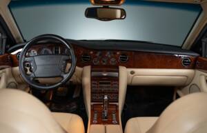Image 23/46 of Bentley Arnage T (2004)